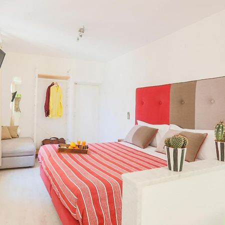 Sorrentovibes - Central Sorrento Apartment By Piazzatasso&Oldtown Exterior foto