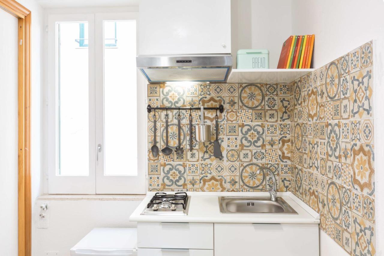 Sorrentovibes - Central Sorrento Apartment By Piazzatasso&Oldtown Exterior foto