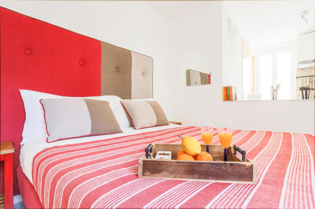 Sorrentovibes - Central Sorrento Apartment By Piazzatasso&Oldtown Exterior foto