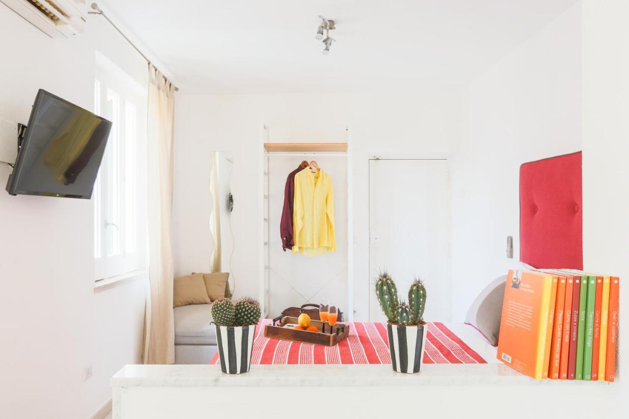 Sorrentovibes - Central Sorrento Apartment By Piazzatasso&Oldtown Exterior foto