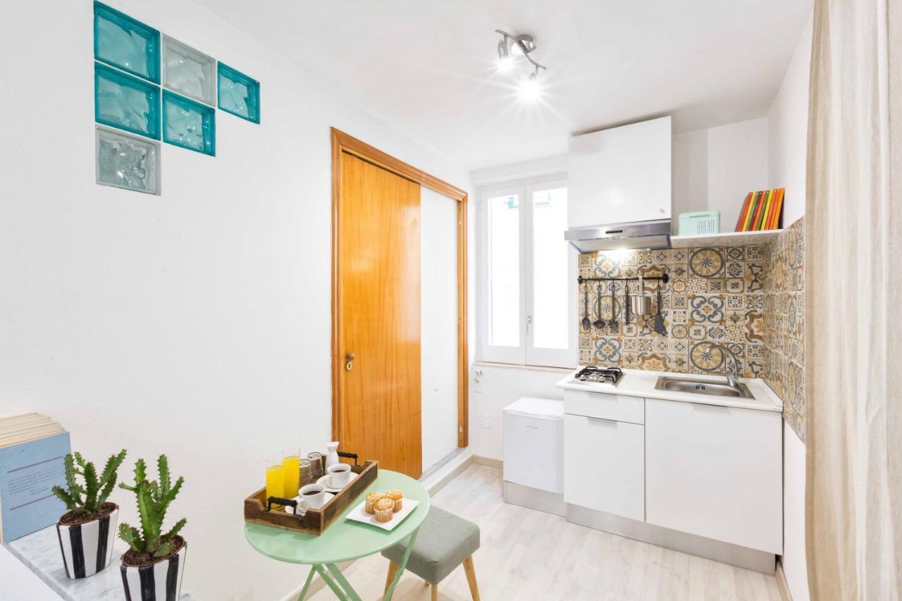 Sorrentovibes - Central Sorrento Apartment By Piazzatasso&Oldtown Exterior foto