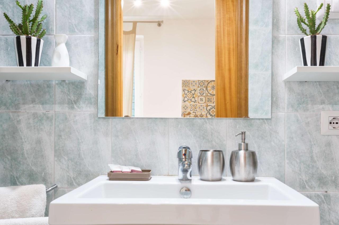 Sorrentovibes - Central Sorrento Apartment By Piazzatasso&Oldtown Exterior foto